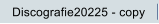 Discografie20225 - copy