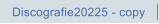 Discografie20225 - copy